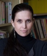 Драненко Галина Флорівна