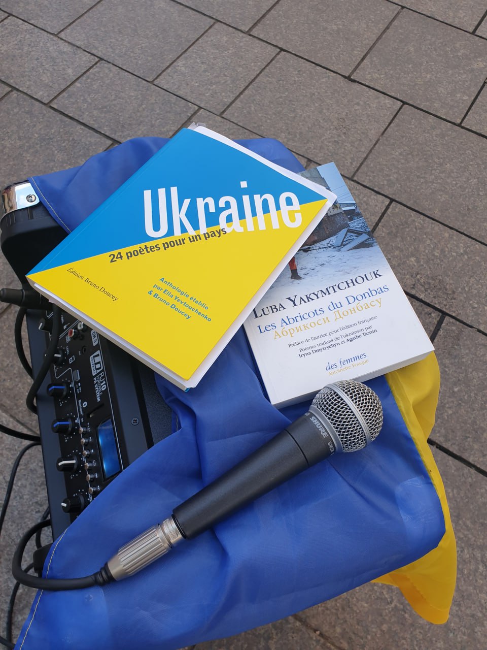 Світлина 14: Le Micro Libre