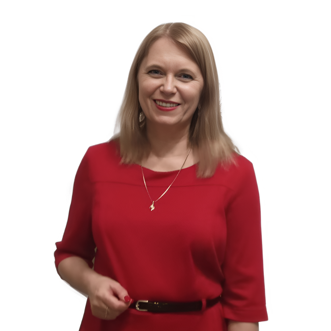 Нічий Валентина Володимирівна