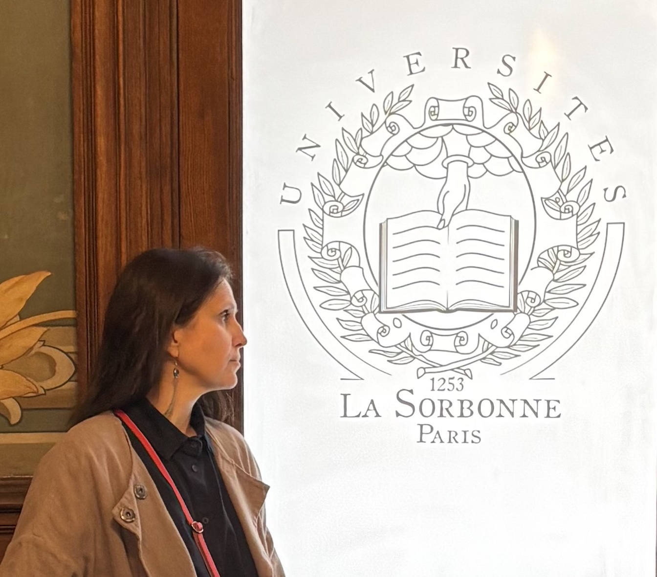 Чернівецька дослідниця – наукова директорка програми Інституту слов’янських студій у Парижі