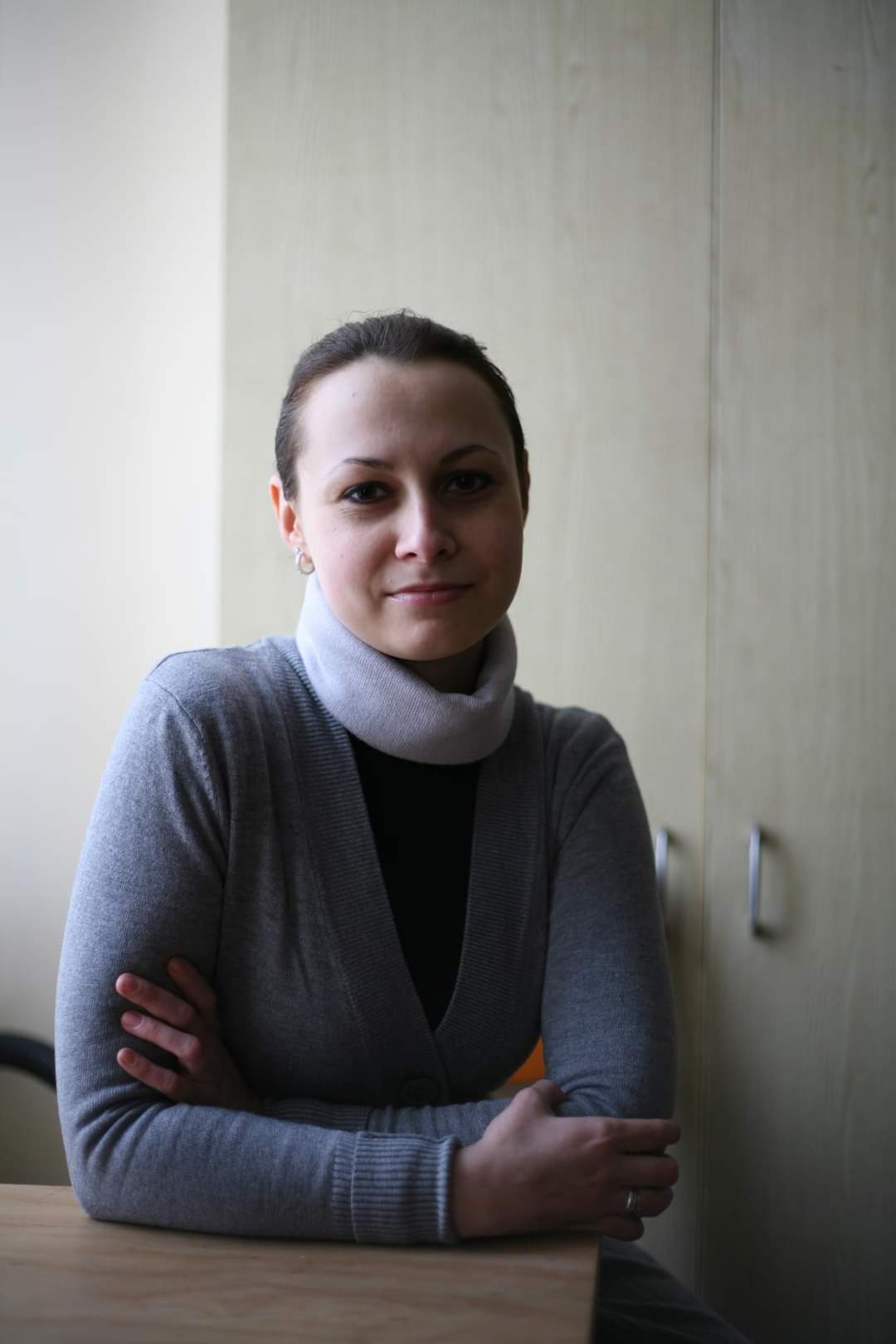 Фенюк Людмила Дмитрівна