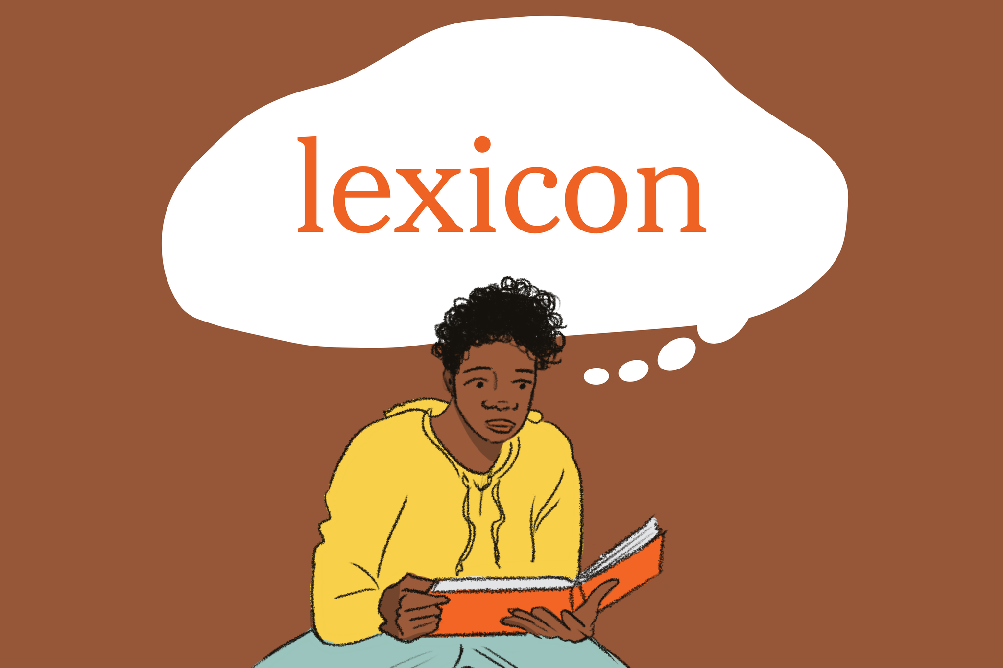 LEXICON