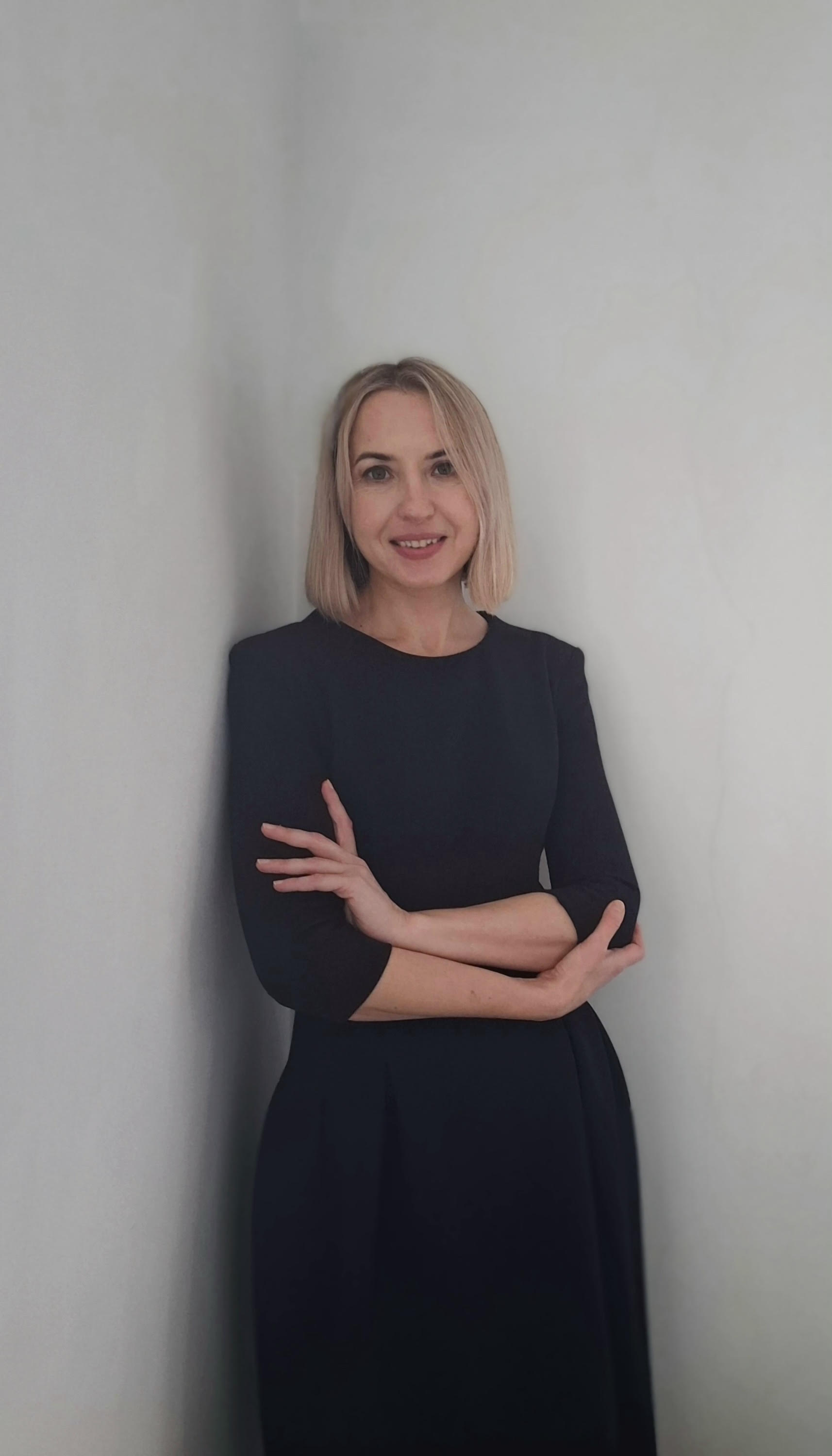 Стефурак Олена Валеріївна