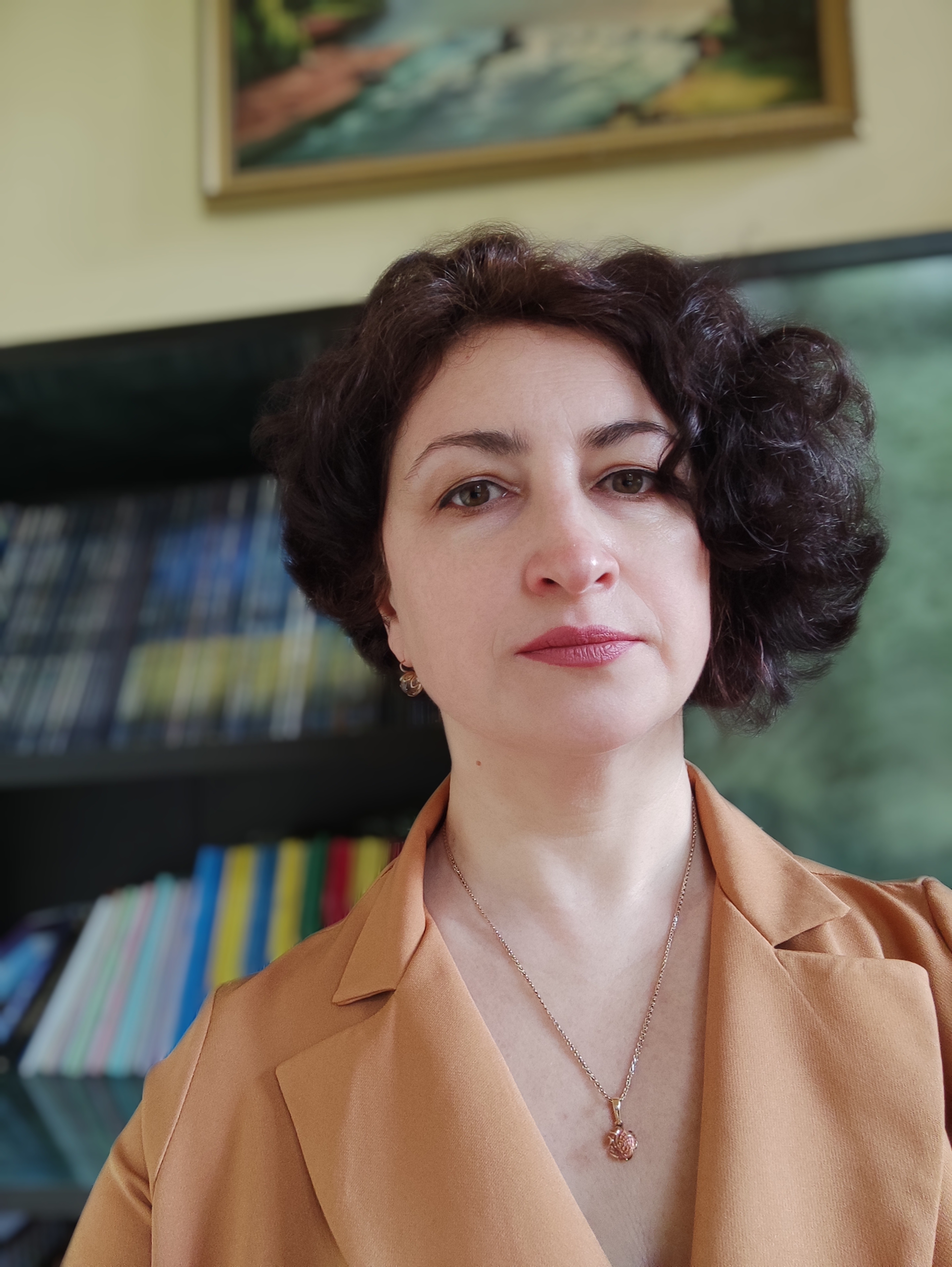 Якубовська Наталія Олексіївна