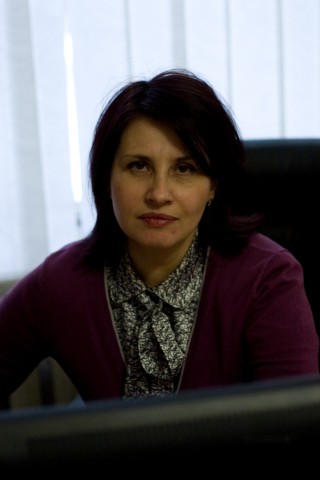 Руснак Діана Андріївна